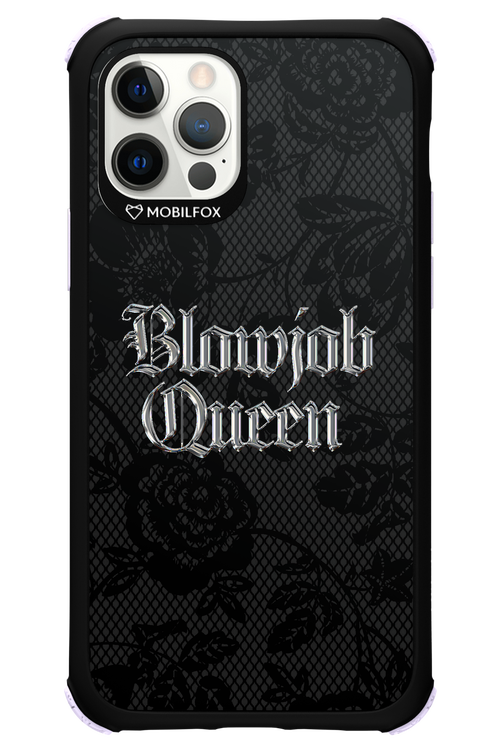 Blowjob Queen 2.0 - Apple iPhone 12 Pro