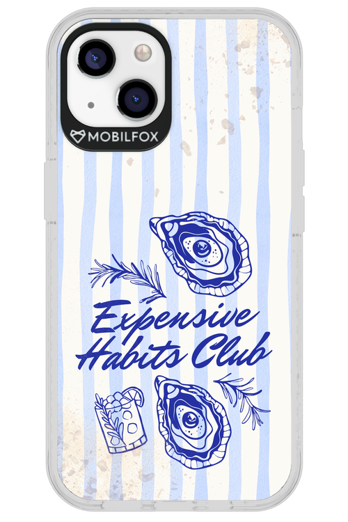 Expensive Habits Club 2.0 - Apple iPhone 13