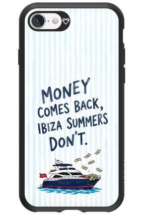 Ibiza summers 2.0 - Apple iPhone SE 2022
