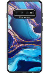 Amethyst - Samsung Galaxy S10+