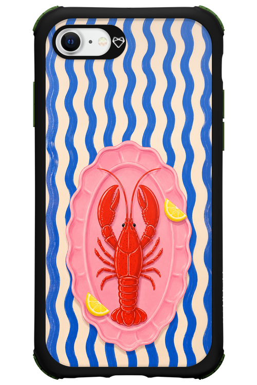LOBSTER 2.0 - Apple iPhone SE 2022