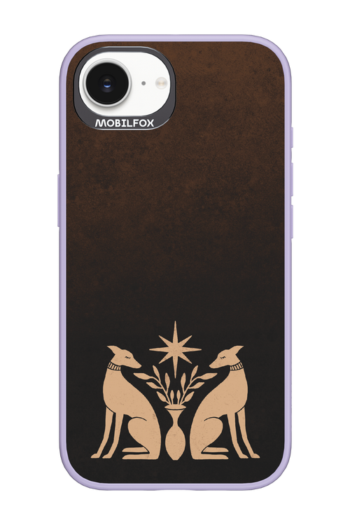 Greyhound Garden - Apple iPhone 16e