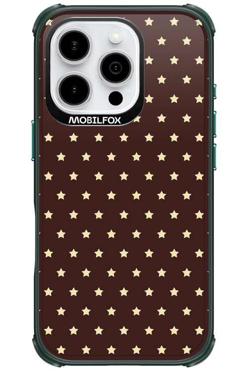 Star Mousse - Apple iPhone 16 Pro