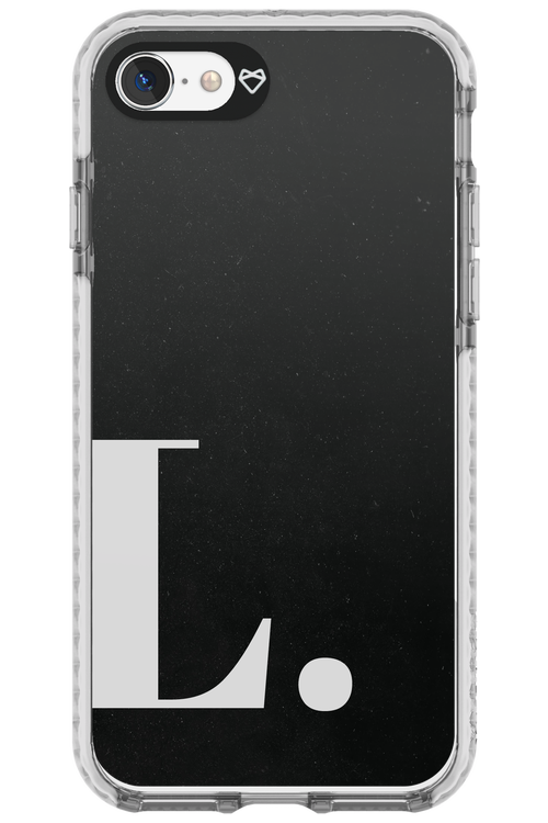 L (Off Space) 2.0 - Apple iPhone 8
