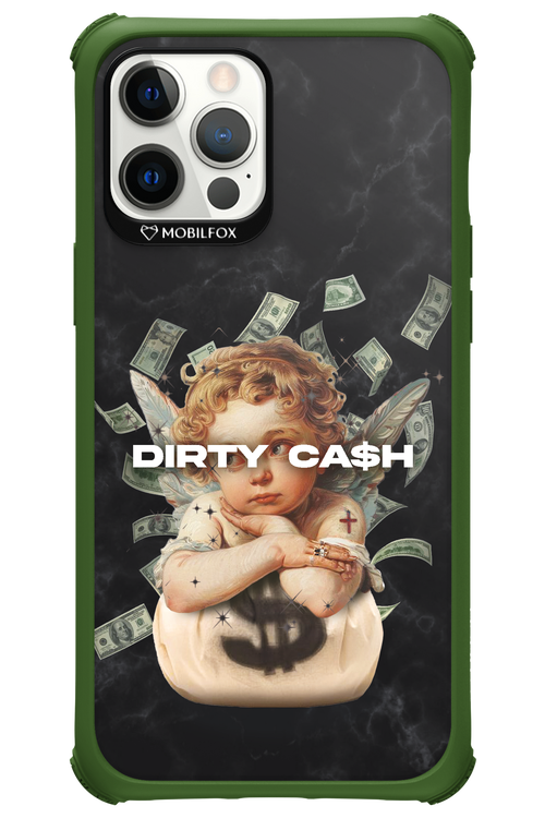 DirtyCash - Apple iPhone 12 Pro Max