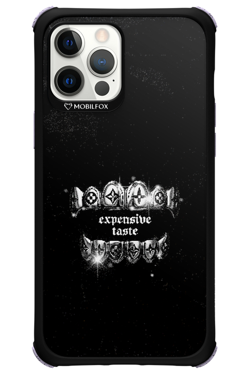 Expensive Taste - Apple iPhone 12 Pro Max