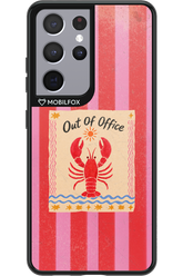 Out Of Office 2.0 - Samsung Galaxy S21 Ultra