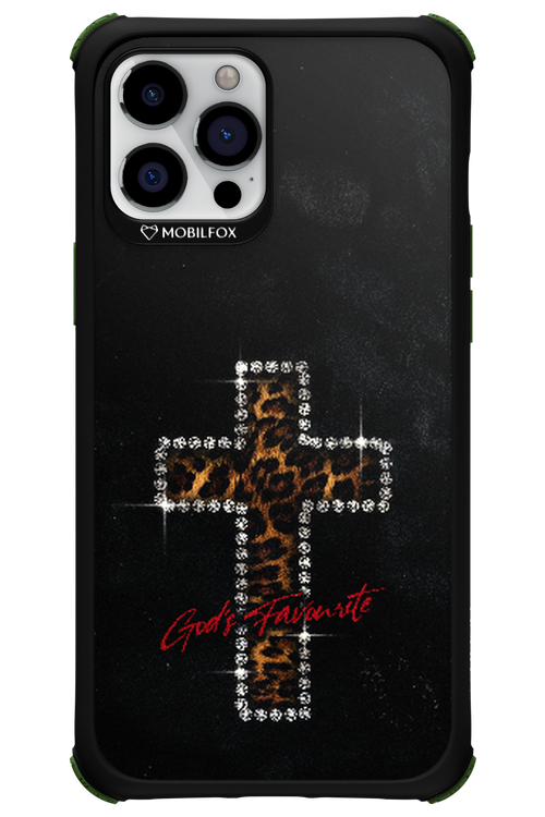 God's Favourite - Apple iPhone 12 Pro Max