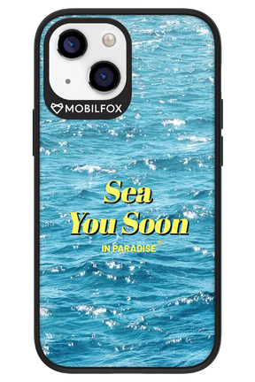 Sea You - Apple iPhone 13 Mini