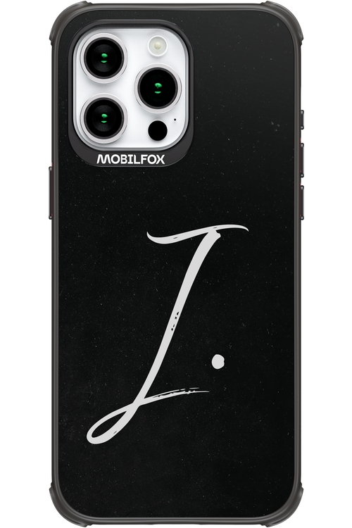 (Off Space) I 2.0 - Apple iPhone 15 Pro Max