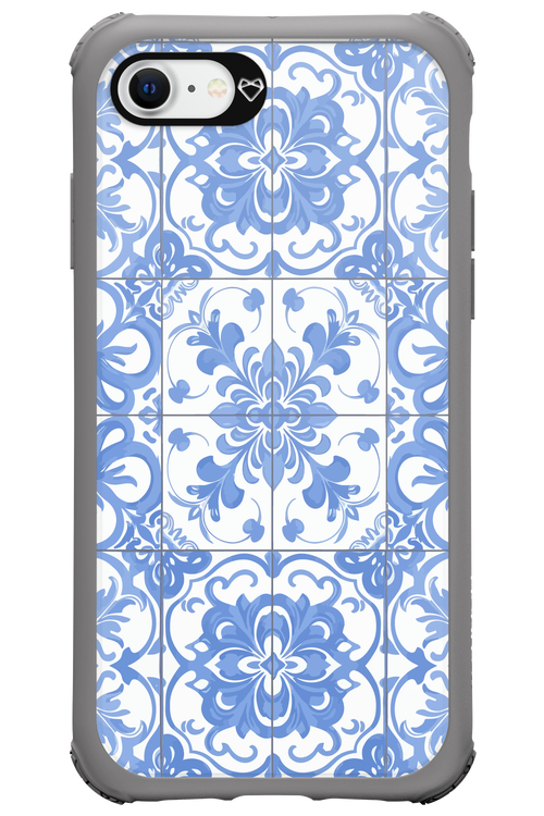 Amalfi Club 2.0 - Apple iPhone SE 2020