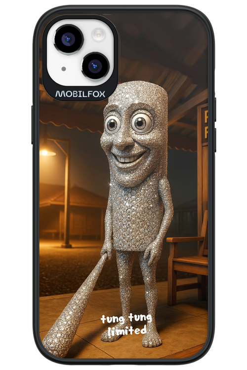 Tung Tung Limited - Apple iPhone 14 Plus