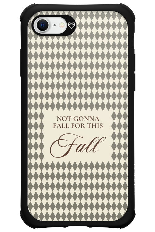 Not Gonna Fall - Apple iPhone SE 2022