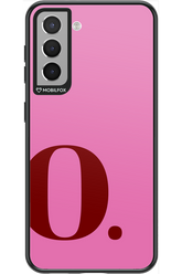 O (Sorbet) 2.0 - Samsung Galaxy S21