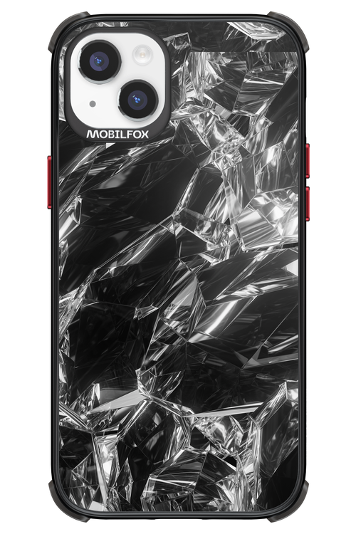 Crystal Noir 2.0 - Apple iPhone 14 Plus