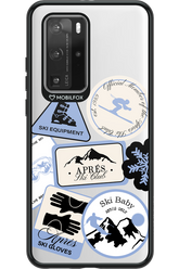 Alpine Spirit - Huawei P40 Pro