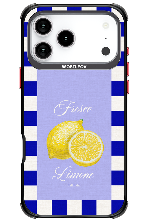 Fresssh - Apple iPhone 17 Pro Max