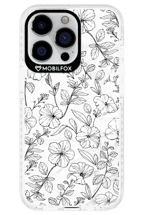 Lineart Beuty - Apple iPhone 13 Pro