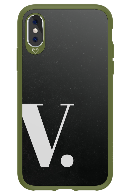 V (Off Space) - Apple iPhone X