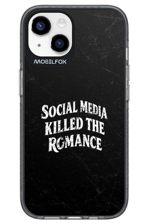 SocialMedia 2.0 - Apple iPhone 14