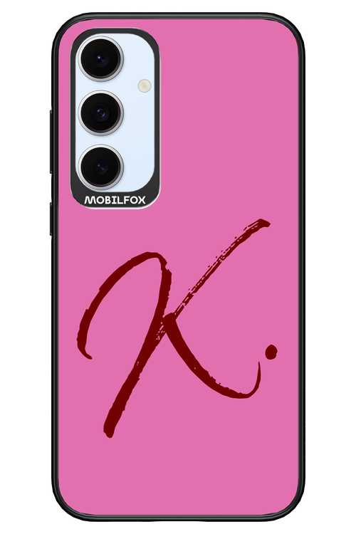 (Sorbet) K 2.0 - Samsung S24 FE