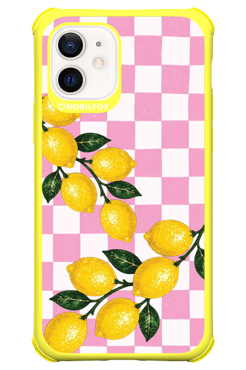 LEMON 2.0 - Apple iPhone 12