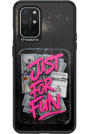 Just For Fun 2.0 - OnePlus 8T