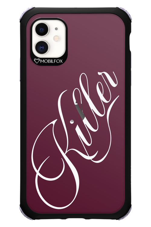 Cherry Killer - Apple iPhone 11