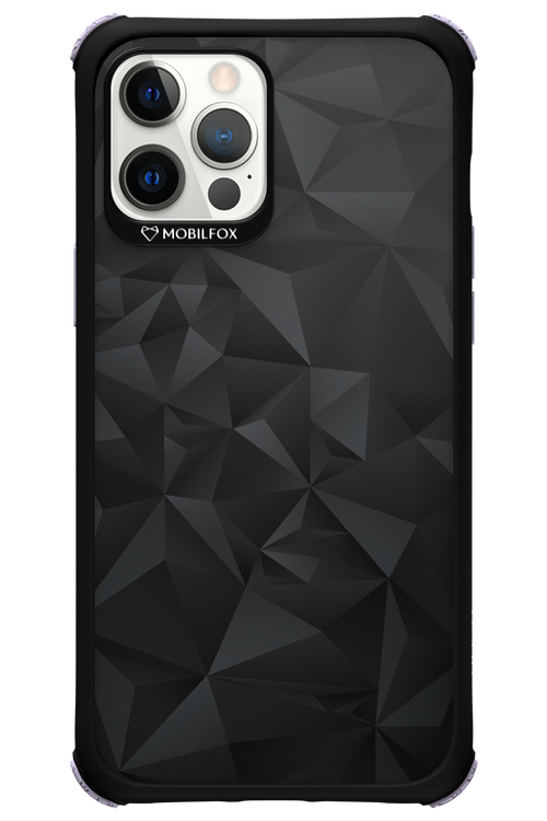 Low Poly - Apple iPhone 12 Pro Max