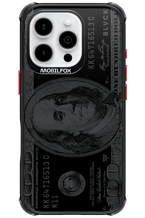 100 - Apple iPhone 16 Pro