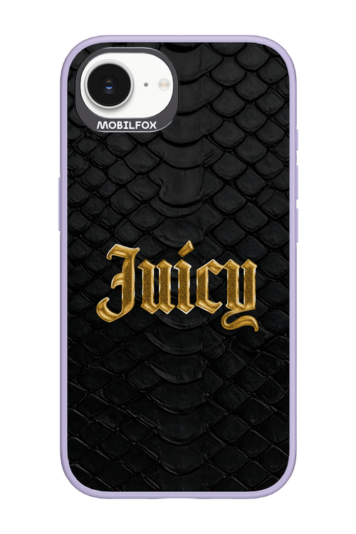 Juicy Gold 2.0 - Apple iPhone 16e