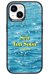 Sea You - Apple iPhone 15