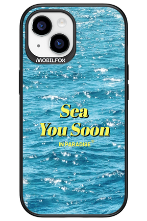 Sea You - Apple iPhone 15