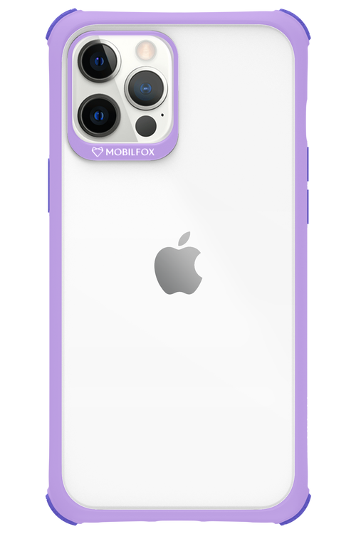 NUDE 2.0 - Apple iPhone 12 Pro Max