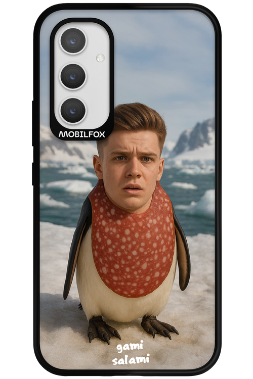 Gami Salami - Samsung Galaxy A54
