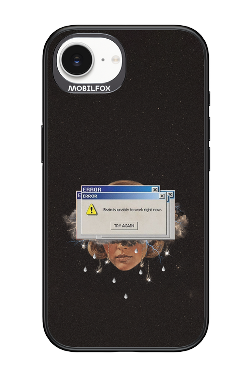 Out of Mind 2.0 - Apple iPhone 17e