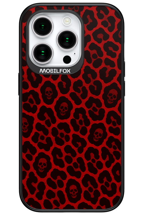 Wild Death 2.0 - Apple iPhone 15 Pro