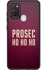 Prosec Ho - Samsung Galaxy A21 S