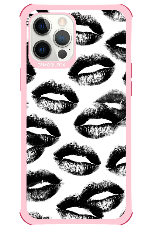 Ghost Kiss 2.0 - Apple iPhone 12 Pro Max