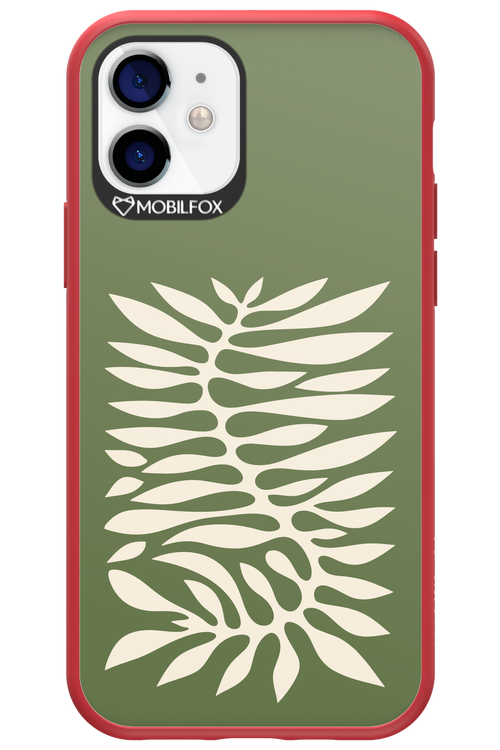 Grasshopper - Apple iPhone 12