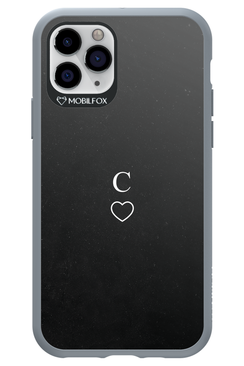 C Black 2.0 - Apple iPhone 11 Pro