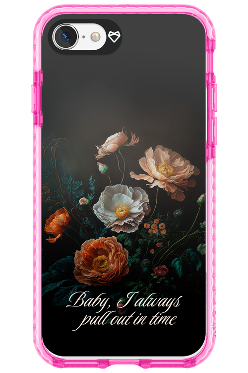 In time 2.0 - Apple iPhone SE 2020