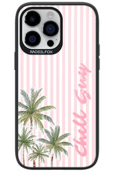Chill Guy 2.0 - Apple iPhone 14 Pro Max