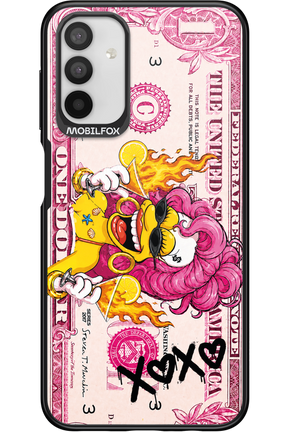 Cocktail Clown 2.0 - Samsung Galaxy A04s