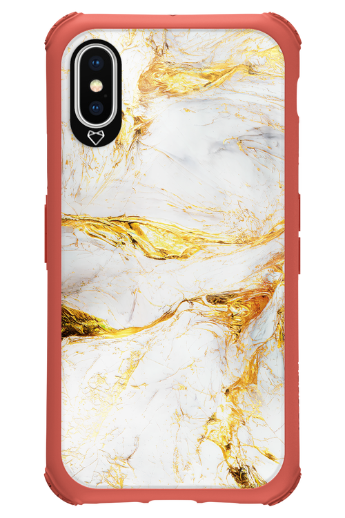 Quartz - Apple iPhone XS