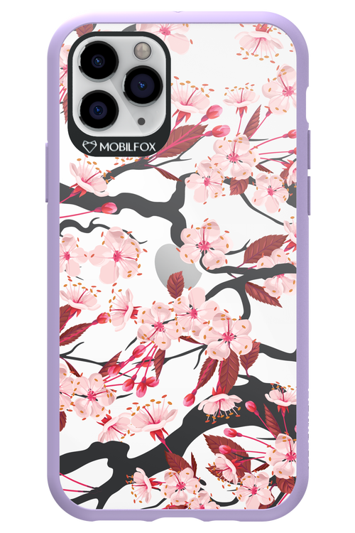 Sakura 2.0 - Apple iPhone 11 Pro