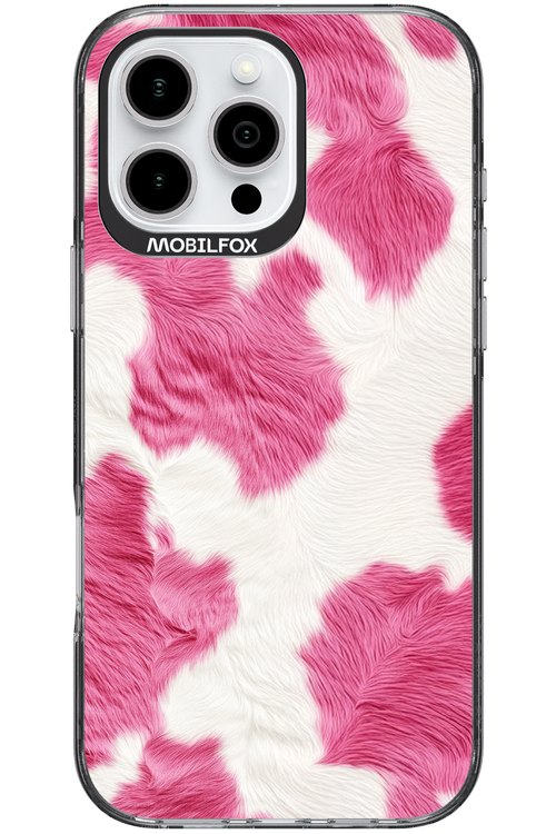 Pink Cow - Apple iPhone 16 Pro Max