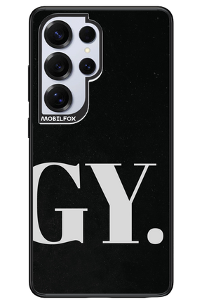 GY (Off Space) 2.0 - Samsung S25 Ultra