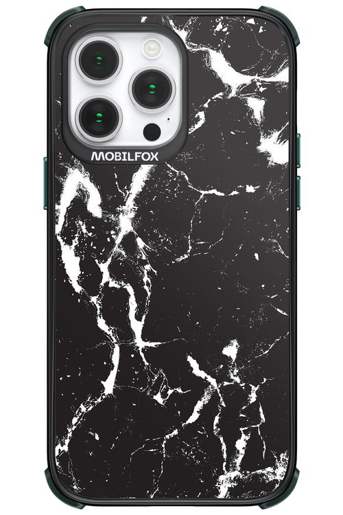 Grunge Marble - Apple iPhone 14 Pro Max