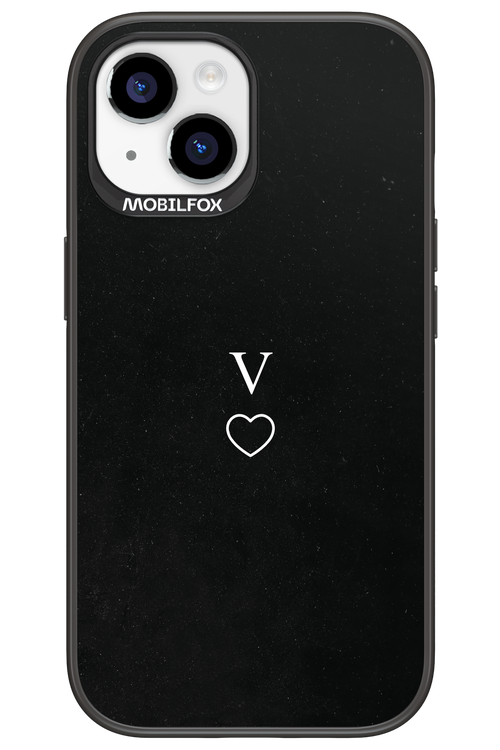 V Black 2.0 - Apple iPhone 15